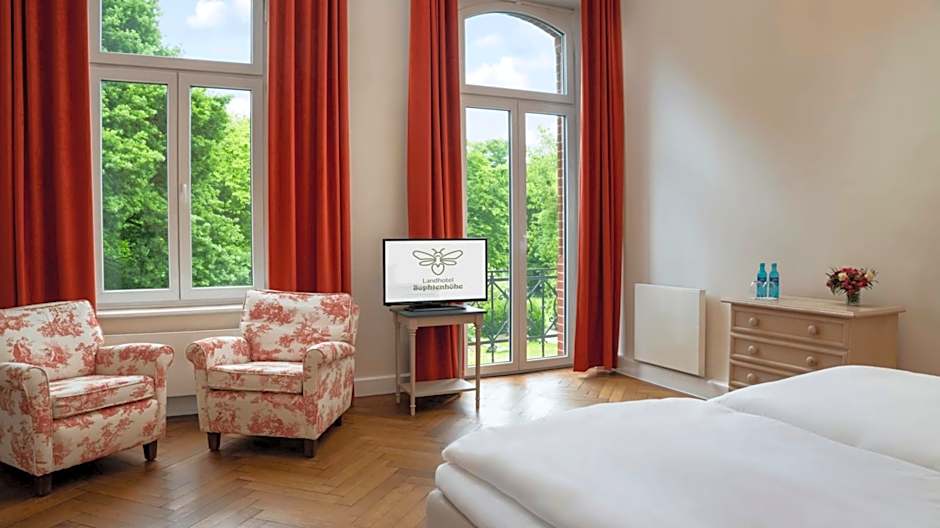 Landhotel Sophienhöhe