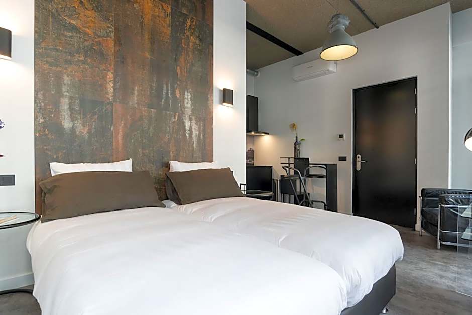 Midtown Hotel Rotterdam