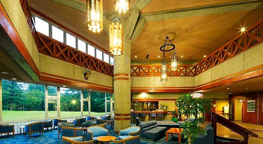 Nikko Astraea Hotel