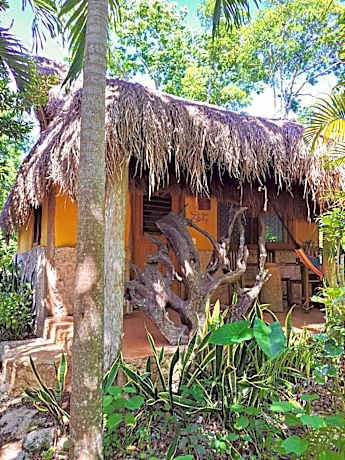 Family Room with Balcony