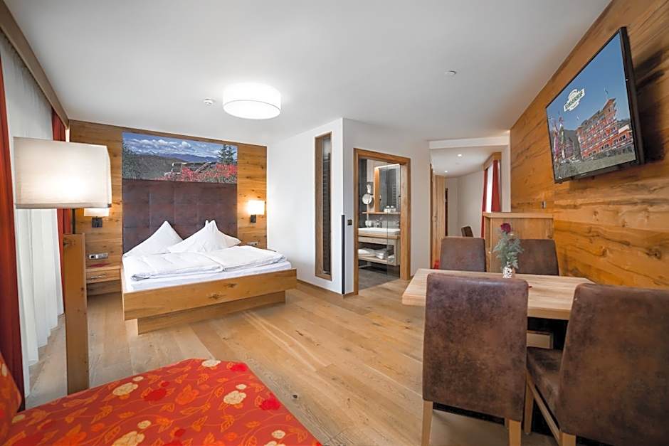 Kohlerhof - 4 Star Wellness & Active Hotel
