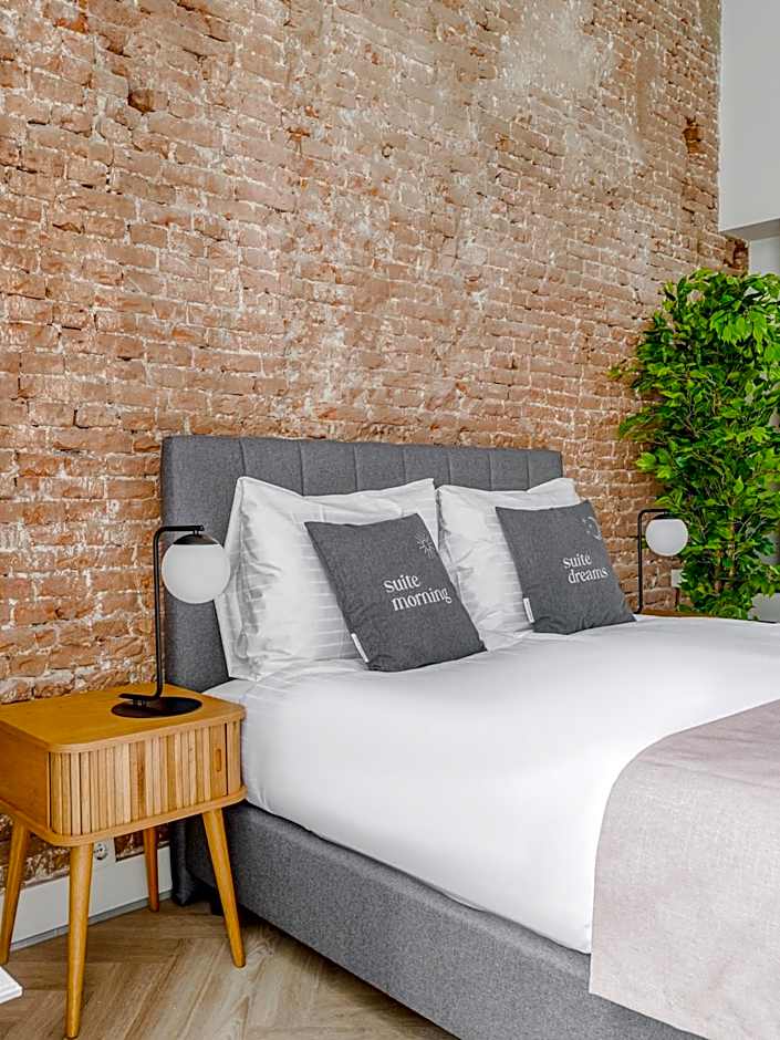 City Rooms Amsterdam Hemonystraat - Digital access