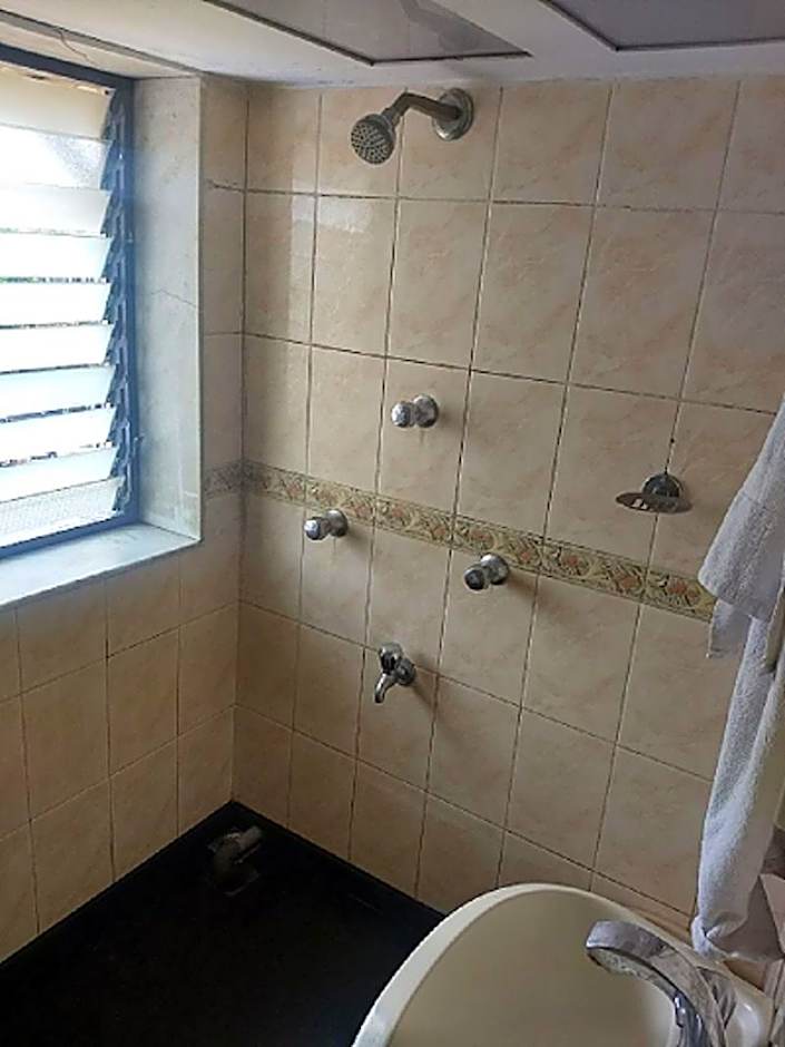 Hotel City Palace- Mumbai