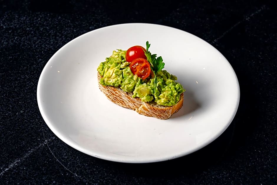 Sheraton Skyline Hotel London Heathrow