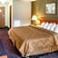 Rodeway Inn Espanola