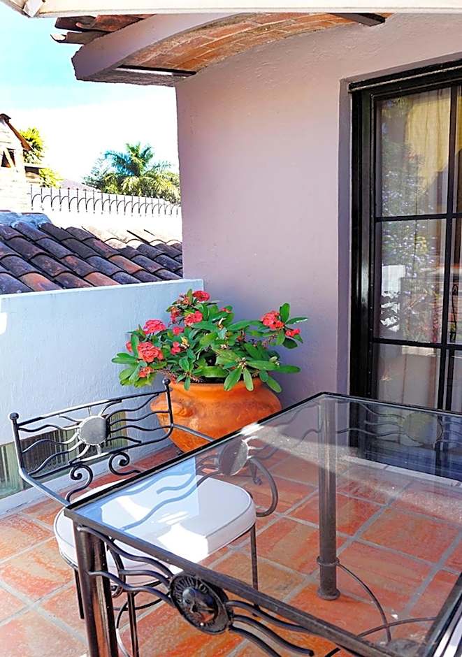 Casa del Sol Inn