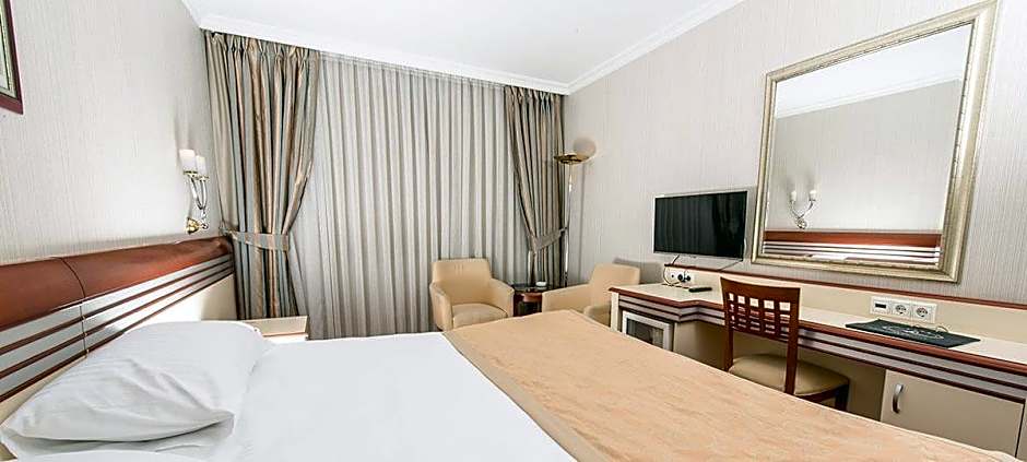 Akar International Hotel