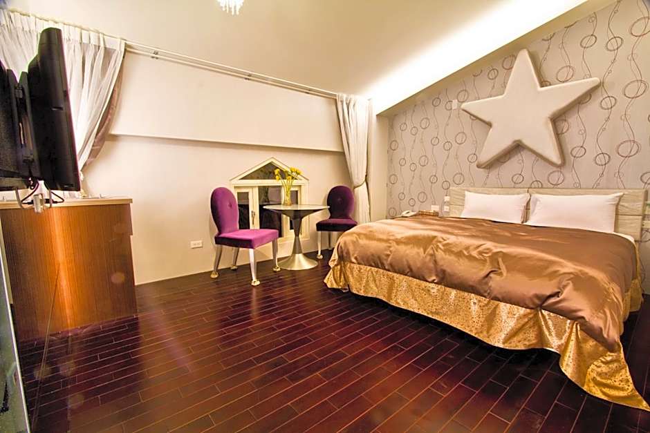 Formosa Vacation Village Homestay