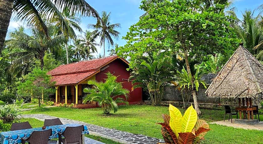 Java Lagoon Hotel