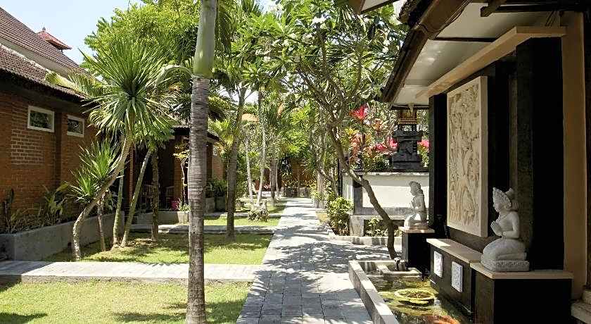 Ayu Lili Garden Hotel Kuta