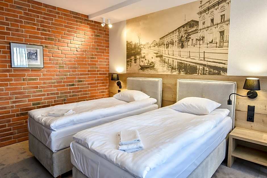 Strzelnica Hotel i Restauracja