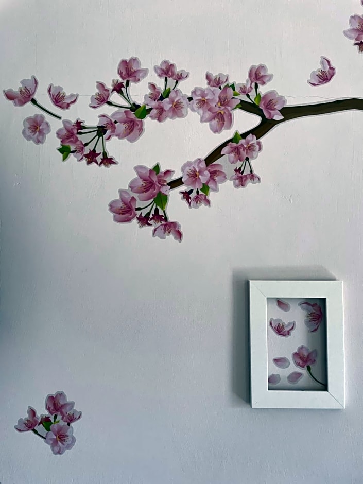 B&B La Nonnina del Cilento