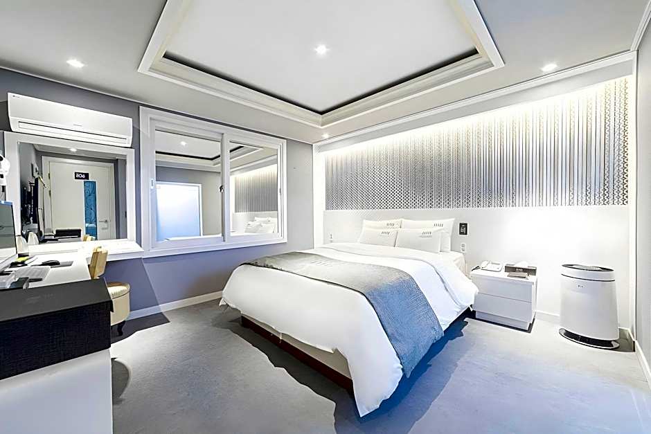Business Hotel Duu