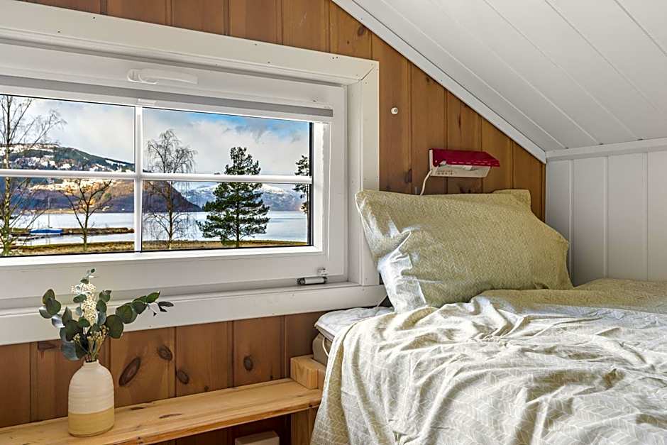 Mikkelparken Ferietun