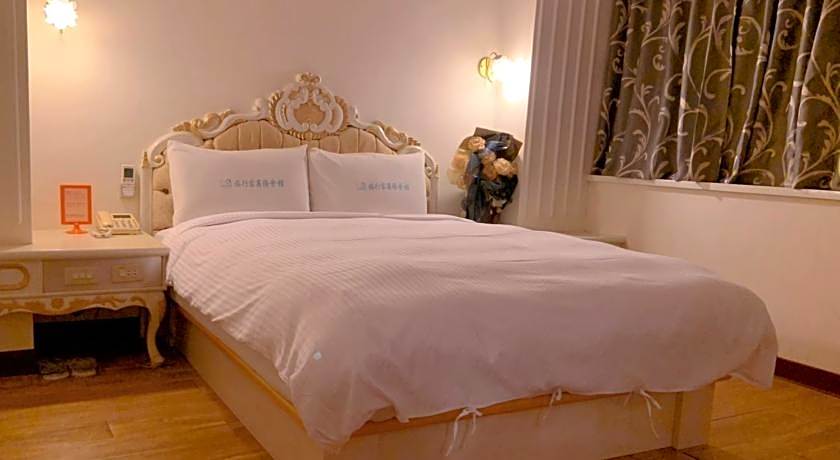 Taitung Traveler Hotel