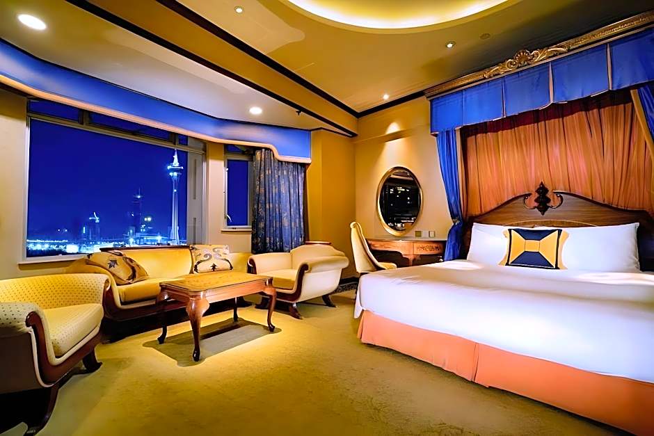 Hotel Lisboa