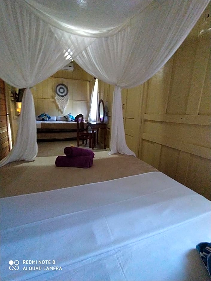 ASHVATTHA VILLA Canggu