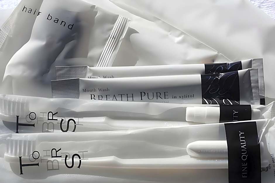 Hotel Bianca Due (Adult Only)