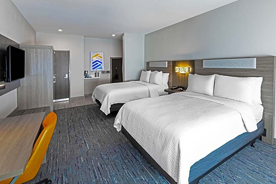 Holiday Inn Express & Suites Senatobia I-55 By IHG