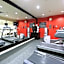 Hilton Garden Inn Secaucus/Meadowlands