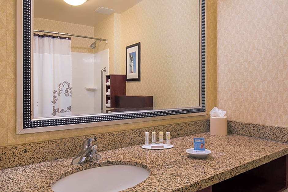 Residence Inn Portland Downtown Waterfront
