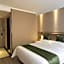 GreenTree Inn Nanjing Railway Station Bus Station Business Hotel