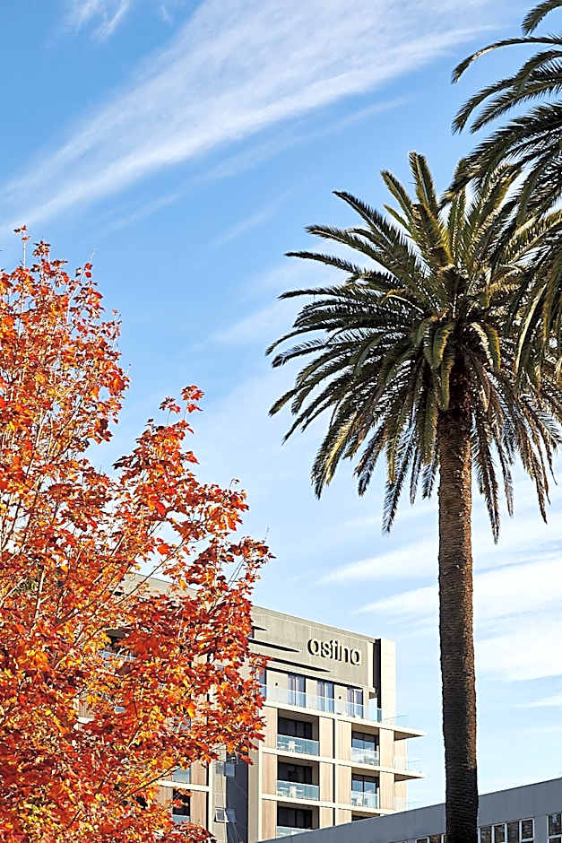 Astina Suites, Penrith