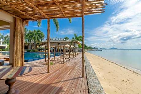 Olive 1 Bedroom Beachfront