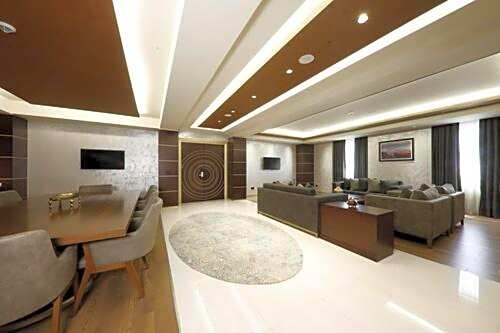 Bayir Diamond Hotel & Convention Center Konya 