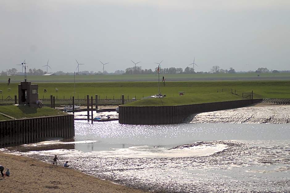 Hotel Schwarzer Adler Jever