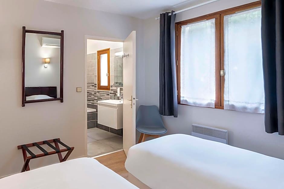 Sure Hotel by Best Western Saintes