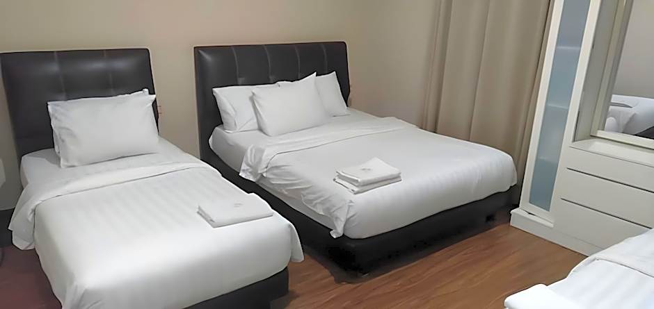 Hotel Seri Pauh