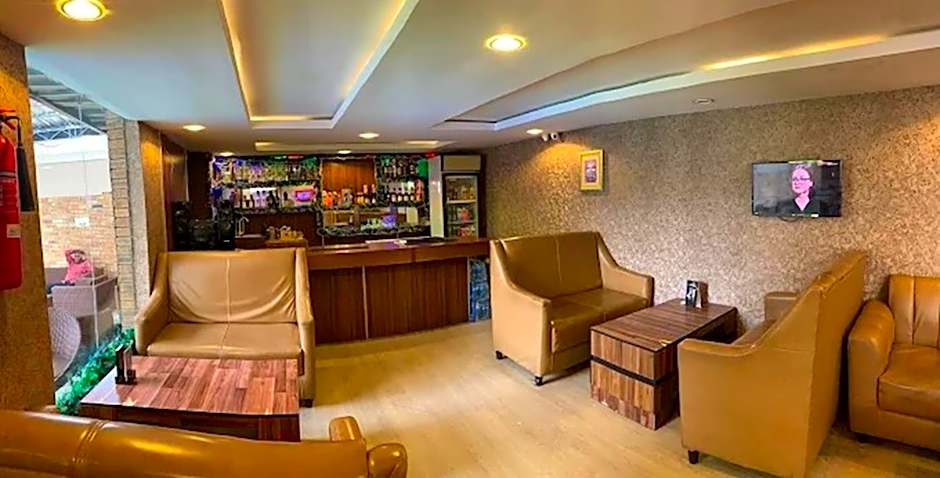 Sky Suites