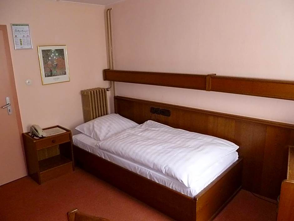 Hotel Deutsche Eiche in Northeim