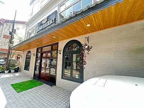 Ghasso Residency