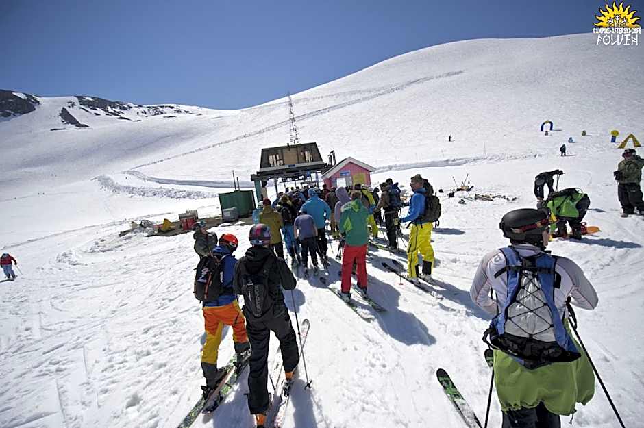 Folven Adventure Camp