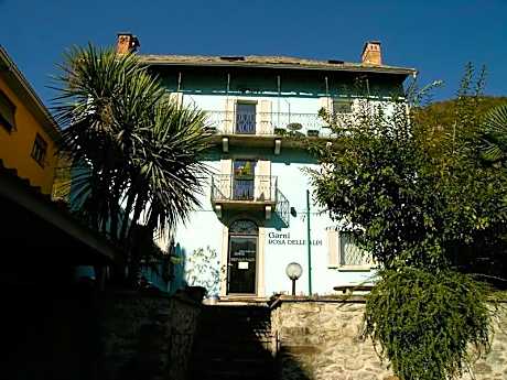 Garni Rosa Delle Alpi