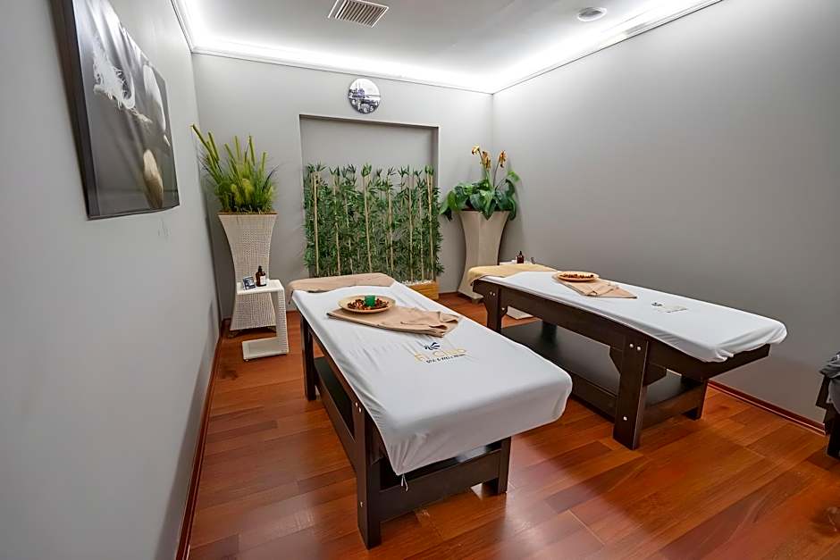 The Green Park Hotel Taksim