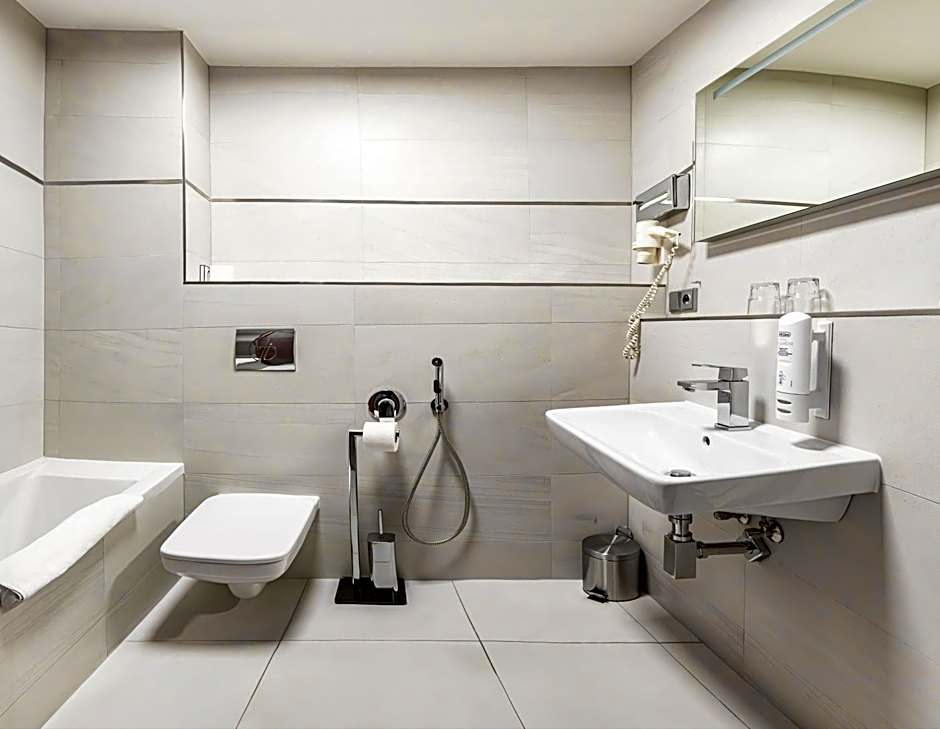 Parkhotel Plzen Congress Center