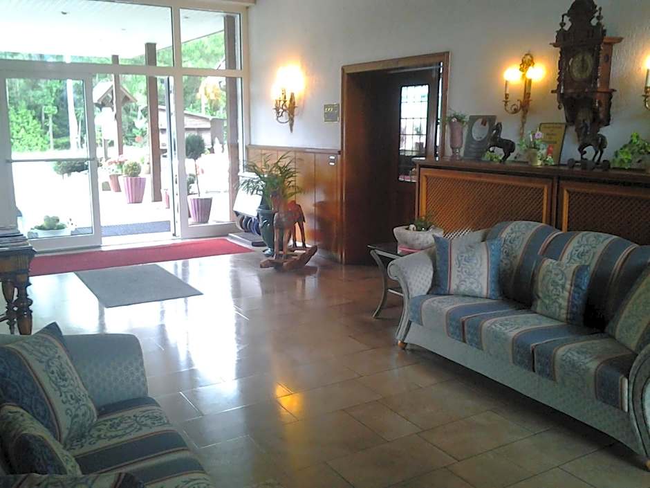 Heidehotel Herrenbrücke