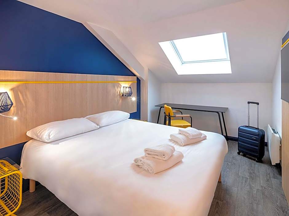 ibis Styles Morlaix