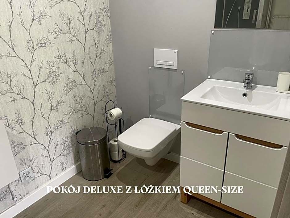 Michałówka Pokoje i Domki