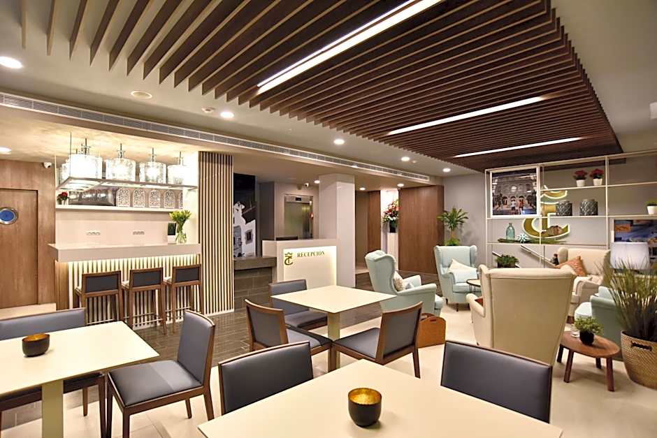 TC Hotel Doña Luisa