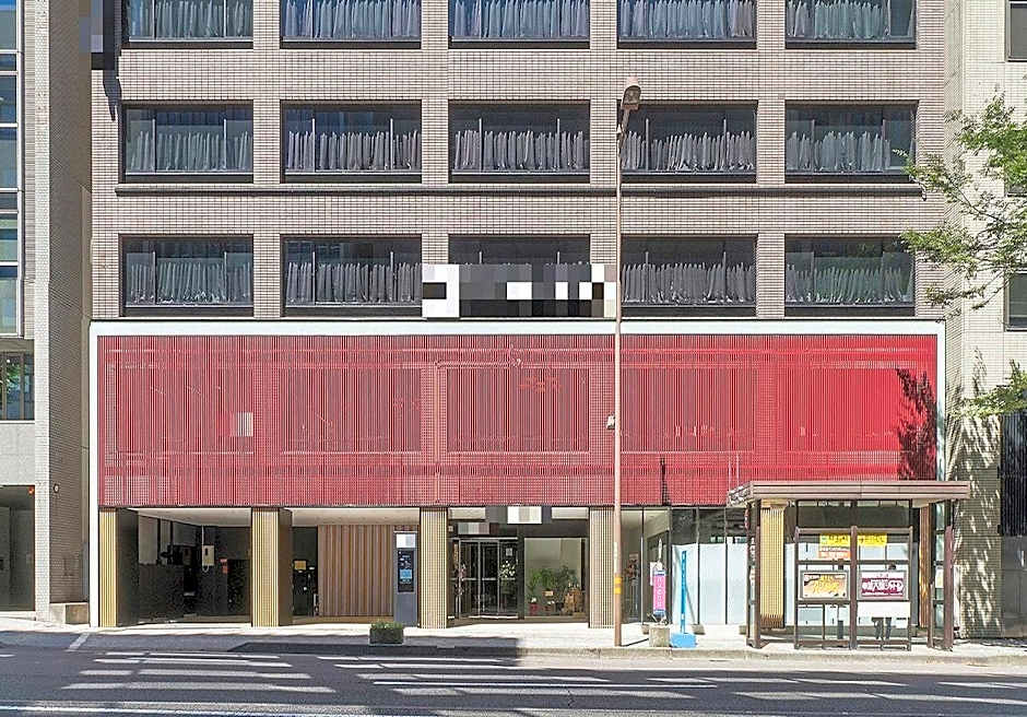 Torifito Hotel & Pod Kanazawa