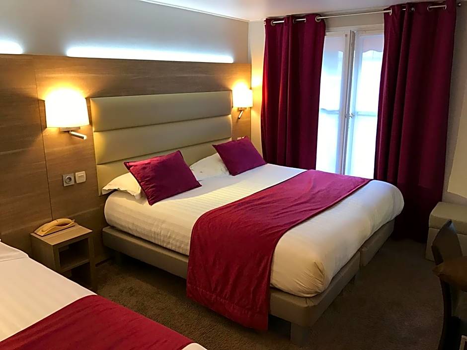 Unic Renoir Saint Germain