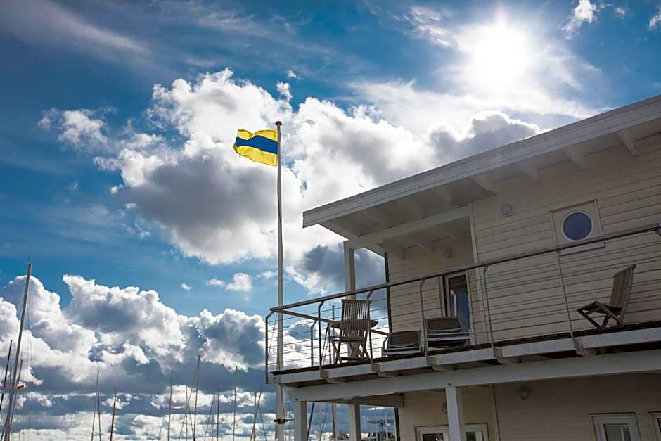 Im-Jaich Wasserferienwelt