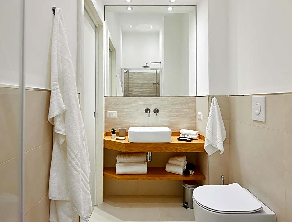 Villa Rosa Residence