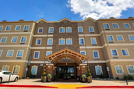 Staybridge Suites Austin Airport By IHG