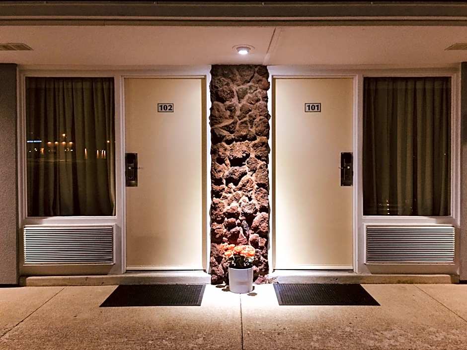 Regency Inn of Eddyville Kuttawa