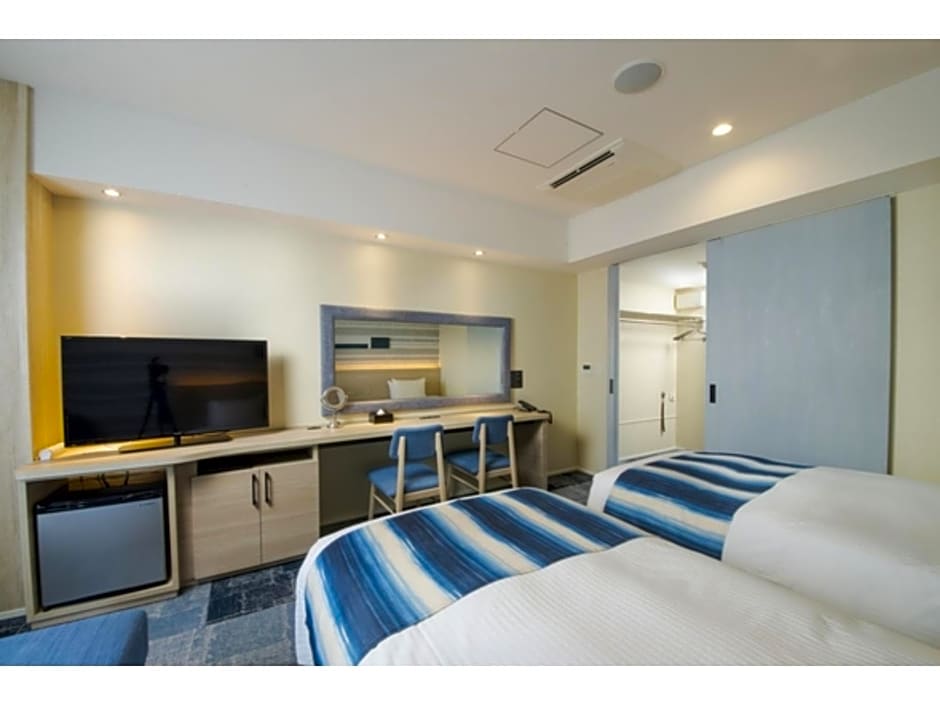 Hotel Torifito Naha Asahibashi - Vacation STAY 61536v